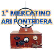 1° Mercatino Scambio Radio Accessori