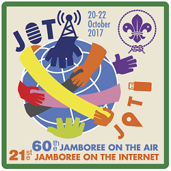 Jamboree 2017 – JOTA