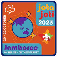 JOTA – Jamboree 2023