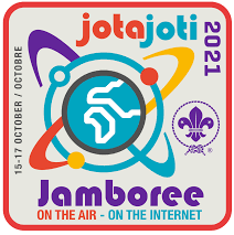 JOTA – Jamboree 2021