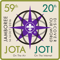 Jamboree 2016 – JOTA