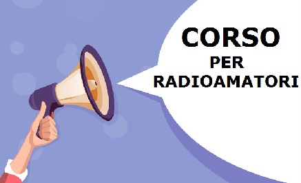 Corso formazione Radioamatori