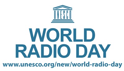 World Radio Day 2015