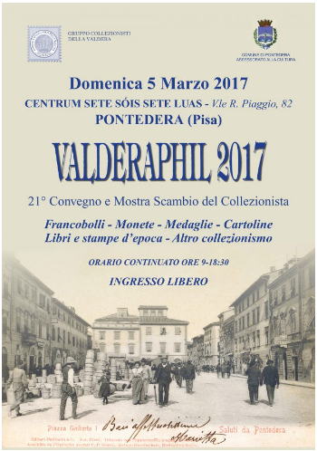 Valderaphil 2017