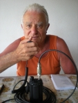 IW5ACL Attivo a Khamma Pantelleria sulle Frequenze VHF e UHF 2014.JPG